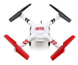 Quadrocopter V686K 2.4GHz kamera FPV WiFi WL TOYS