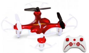 Quadrocopter SYMA X12S 4CH mini