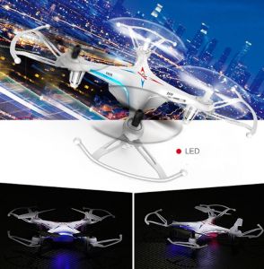 Quadracopter Dron Syma X13 2.4G 4CH 360