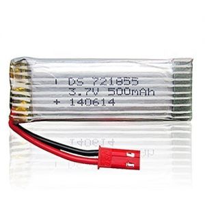 Część H07N: Akumulator 500mah 3,7V