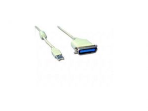 ADAPTER USB->LPT GEMBIRD