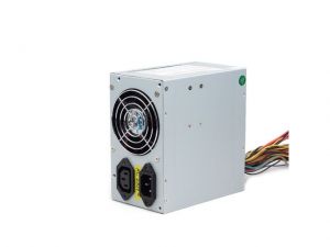 ZASILACZ GEMBIRD 400W PFC + KABEL, BTX (CCC-PSU3)