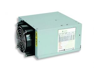 ZASILACZ GEMBIRD 500W PFC, 2-FAN +KABEL (CCC-PSU6)