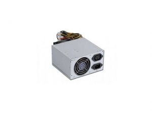 ZASILACZ GEMBIRD 550W PFC, 2-FAN +KABEL (CCC-PSU7)