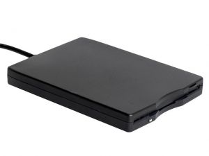 ZEWNĘTRZNY NAPĘD DYSKIETEK FDD USB 1.1 GEMBIRD (FLD-USB)