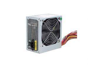 ZASILACZ GEMBIRD 450W PFC,12CM+KABEL,BTX (CCC-PSU5-12)