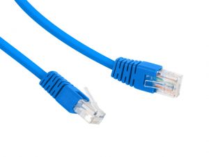 PATCHCORD KAT.5E 3M BLUE GEMBIRD