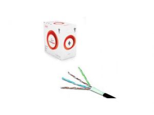 KABEL FTP KAT-5E 305M LINKA (FPC-5004E)
