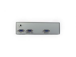 PRZEŁĄCZNIK SPLITTER 2 MONITORY (GVS122)