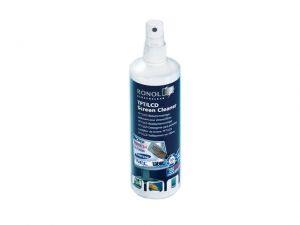 RONOL TFT SCREEN CLEANER (250ML)
