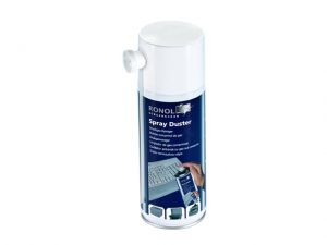 RONOL SPRĘŻONE POWIETRZE - SPRAY DUSTER 400ML