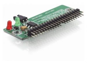 ADAPTER IDE 44PIN->ZIF HDD DELOCK