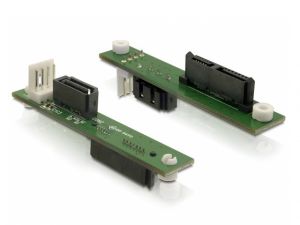 ADAPTER SATA SLIMLINE->SATA DELOCK