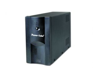 UPS GEMBIRD-ENERGENIE LINE-INTERACTIVE 1200VA 3X IEC 230V OUT, USB, RJ11 IN/OUT