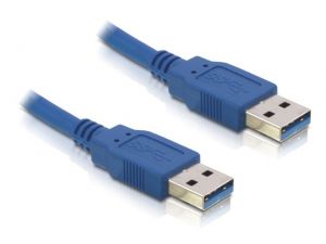 KABEL USB AM-AM 3.0 1.5M DELOCK