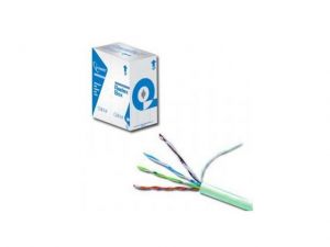 KABEL UTP KAT-5E 305M DRUT ALUMINIOWO-MIEDZIOWY GEMBIRD