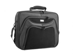 TORBA DO LAPTOPA NATEC SHEEPDOG BLACK 15.4\/15.6\
