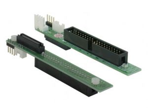 ADAPTER SATA SLIMLINE->IDE 40PIN +ZASILANIE DELOCK