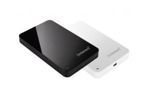 DYSK ZEWNĘTRZNY INTENSO 500GB MEMORYSTATION CZARNY 2.5\ USB