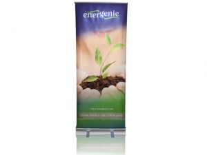 STOJAK ENERGENIE ROLLUP