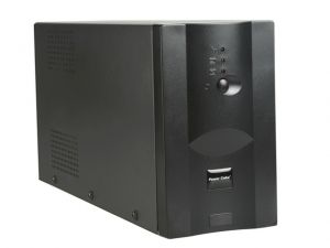 UPS GEMBIRD-ENERGENIE LINE-INTERACTIVE 850VA 2X IEC 230V OUT, USB