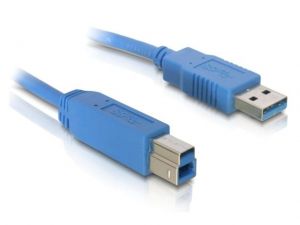 KABEL USB AM-BM 3.0 1M DELOCK