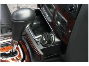 ŁADOWARKA ADAPTER NAPIĘCIA ZAPALNICZKA 12V/24V->USB (5V/1200MA) BLACK DELOCK