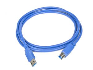 KABEL USB AM-BM 3.0 1.8M GEMBIRD