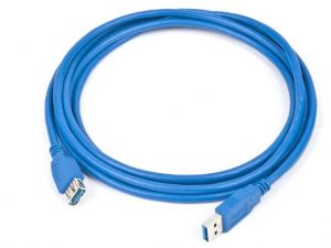 PRZEDŁUŻACZ USB AM-AF 3.0 3M GEMBIRD
