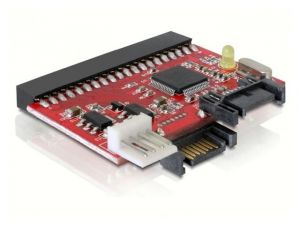 ADAPTER SATA->IDE & IDE->SATA DELOCK