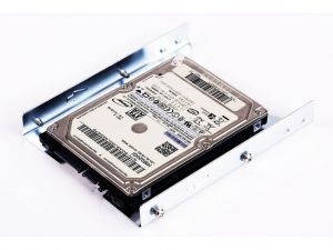 ADAPTER HDD / SSD SANKI 3.5\->2.5\ GEMBIRD