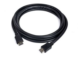 KABEL HDMI-HDMI V1.4 HIGH SPEED ETHERNET 3M GEMBIRD
