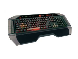 KLAWIATURA MAD CATZ-CYBORG V7 KEYBOARD (US)