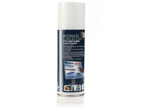 RONOL PIANKA DO EKRANU TFT/LCD/PLASMA (200ML)