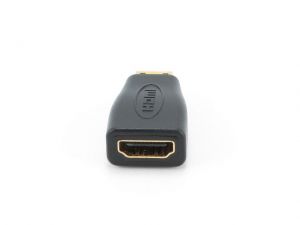 ADAPTER HDMI-AF->HDMI-CM MINI GEMBIRD