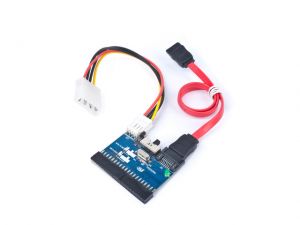 ADAPTER SATA->IDE & IDE->SATA GEMBIRD