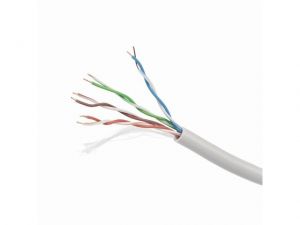 KABEL UTP KAT-5E 100M DRUT GEMBIRD