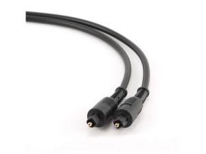 KABEL OPTYCZNY TOSLINK-TOSLINK 2M GEMBIRD