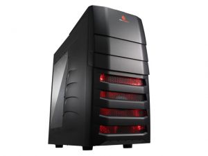 OBUDOWA CM STORM ENFORCER SGC-1000-KWN1 MICRO-ATX/ATX(BEZ ZASILACZA, USB 3.0)