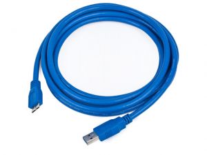 KABEL USB MICRO AM-BM 3.0 3M GEMBIRD