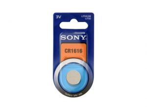BATERIA SONY CR1616 (1SZT BLISTER)