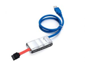ADAPTER USB 3.0->SATA GEMBIRD