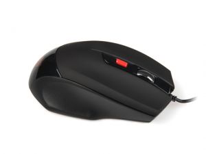 MYSZ DLA GRACZY GENESIS G33 2000DPI