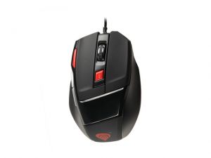 MYSZ DLA GRACZY GENESIS G55 2000DPI