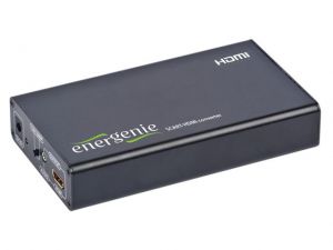 ADAPTER SCART->HDMI 1080P/720P ENERGENIE