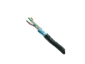 KABEL FTP KAT-5E 305M DRUT OUTDOOR GEMBIRD