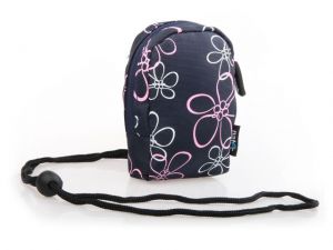 ETUI / POKROWIEC NA KOMPAKTOWY APARAT CYFROWY NATEC VISIONR (VRDIG-BAG-013)