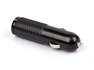 ŁADOWARKA ADAPTER NAPIĘCIA ZAPALNICZKA 12V->USB 5V/2A MINI ROZMIAR GEMBIRD