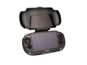 ETUI OCHRONNE DO PLAYSTATION VITA MAD CATZ ARMORPLAY POLIWĘGLANOWY (PO TESTACH)