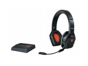 SŁUCHAWKI MAD CATZ-TRITTON PRIMER WIRELESS XBOX360 DLA GRACZY (PO TESTACH)